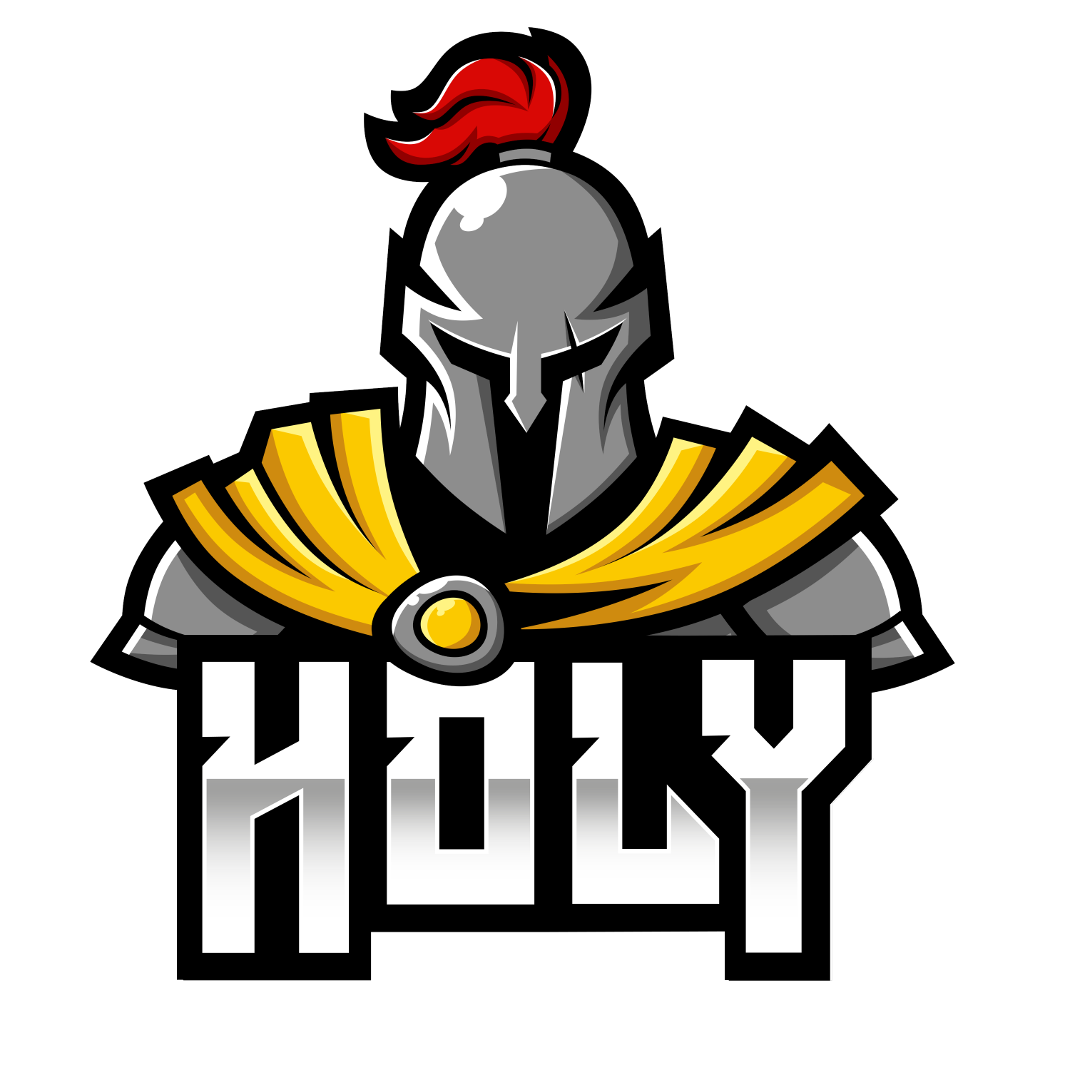 Logo de HolyPvP
