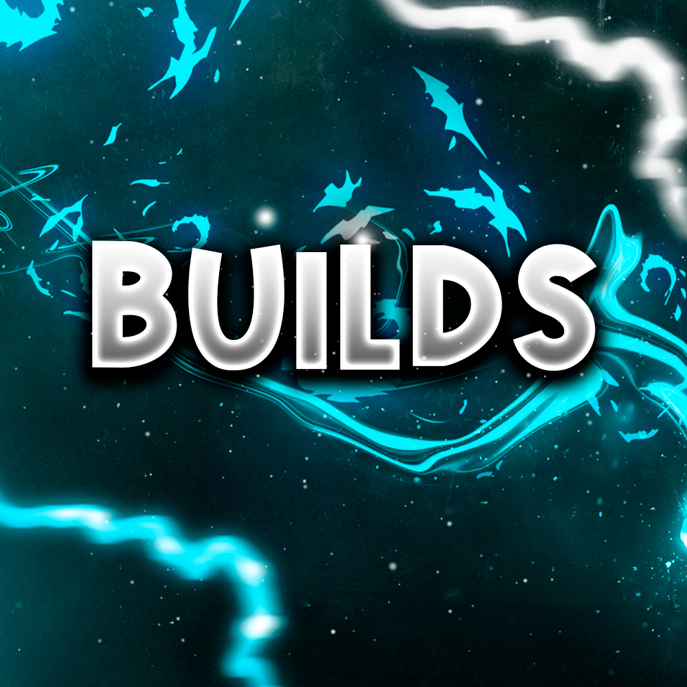 Logo de Builds