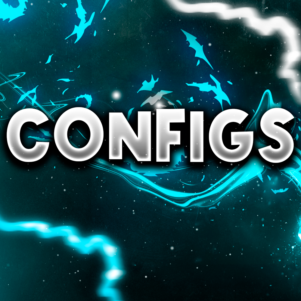 Logo de Configs