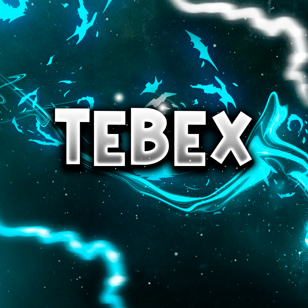 Logo de Tebex