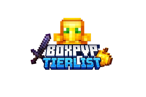 Logo de Boxpvp Tierlist