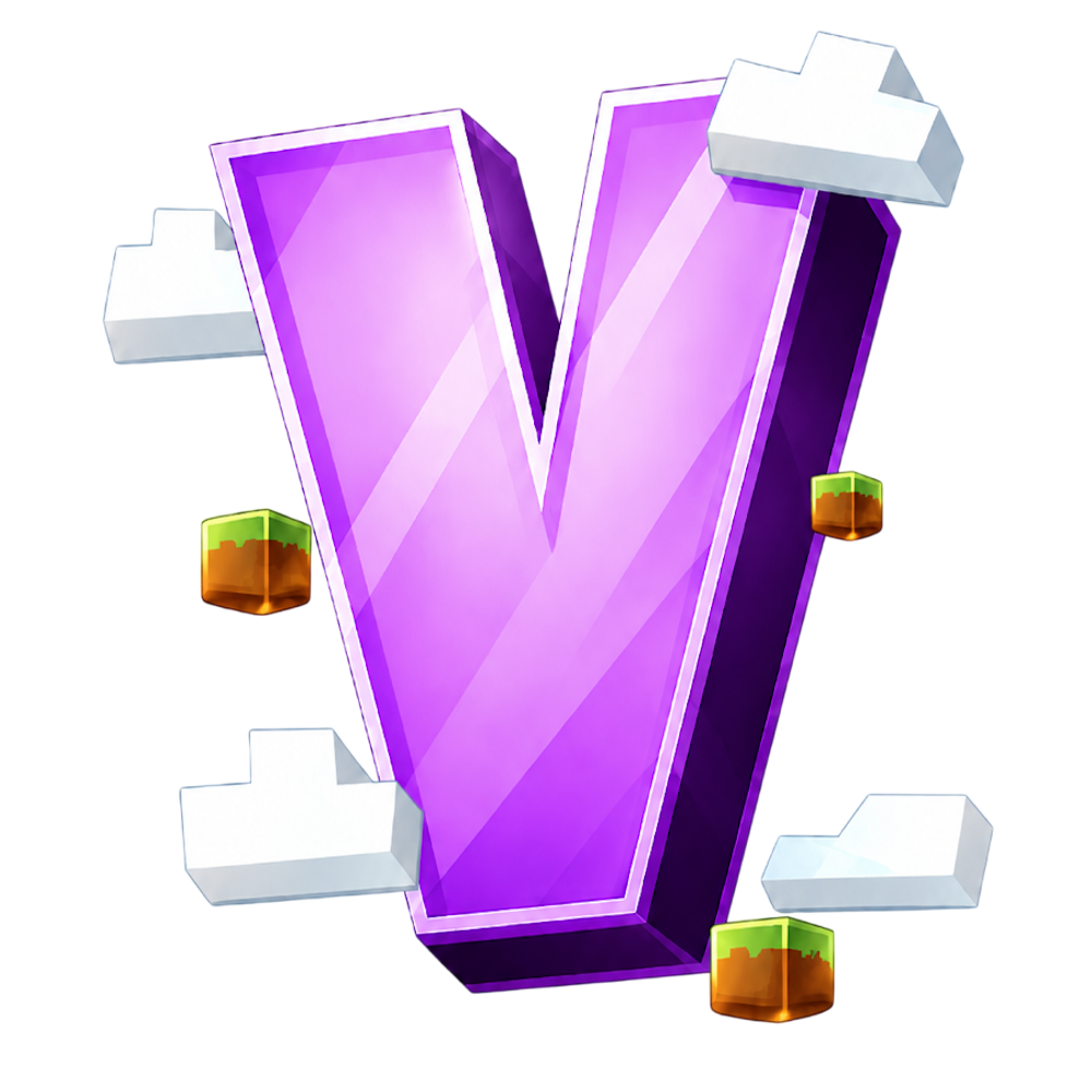 Logo de VeyraMC Network